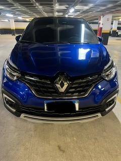 RENAULT CAPTUR 1.3 TCE FLEX ICONIC X-TRONIC